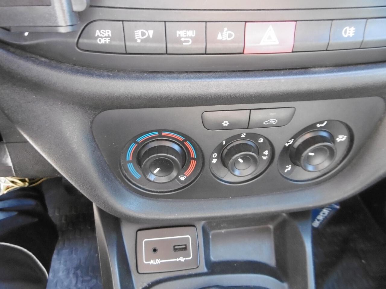 Fiat DOBLO WORK UP Multijet2