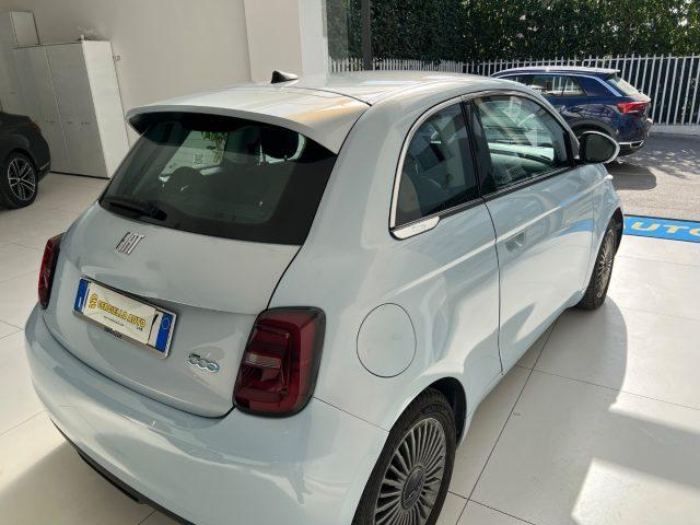FIAT 500e 3+1 42 kWh Passion tua da ?149,00 mensili