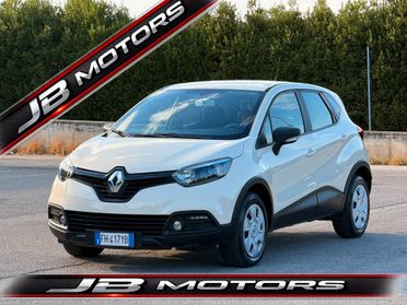 Renault Captur 2017 GARANZIA 12 MESI