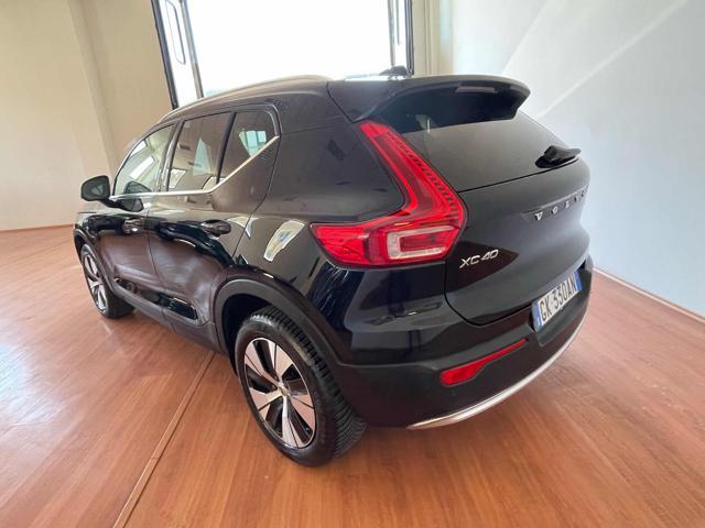 VOLVO XC40 T4 Recharge Plug-in Hybrid automatico Core