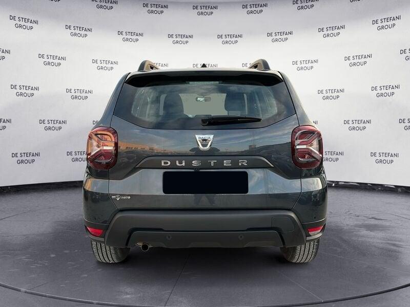 Dacia Duster Duster 1.0 tce Comfort Gpl 4x2 100cv