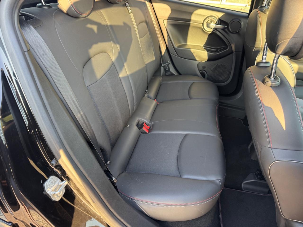 Fiat 500X 1.6 MultiJet 130 CV Sport Dolcevita