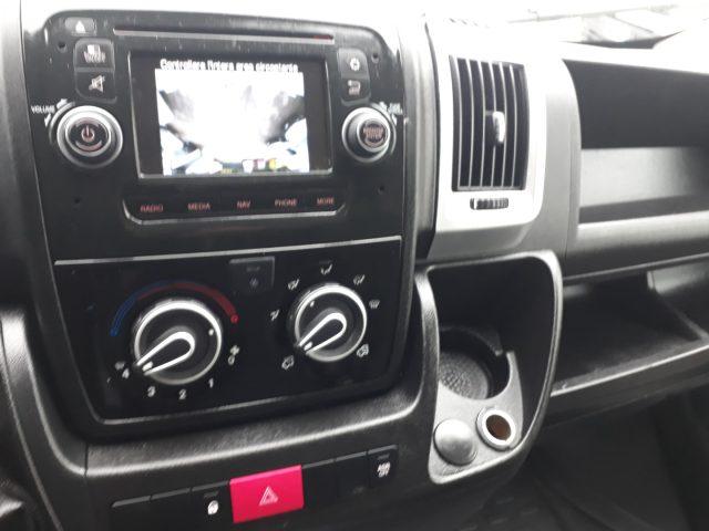 FIAT Ducato LH3 2019 GARANZIA [A305]