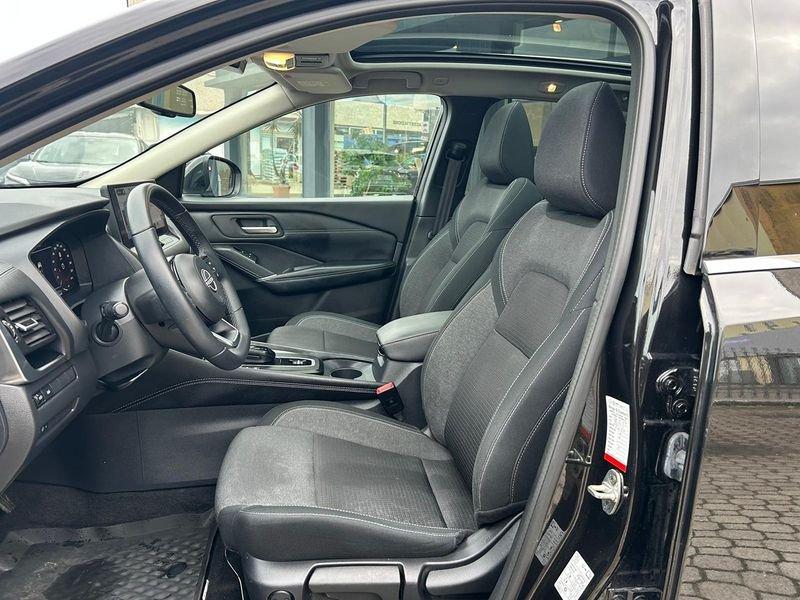 Nissan Qashqai 1.5 e-power N-Connecta 2wd