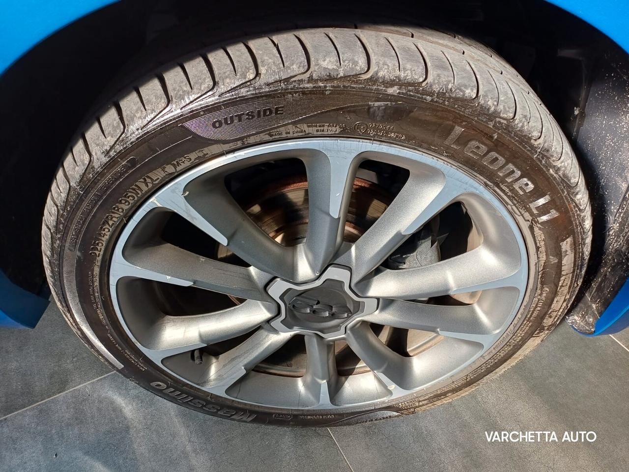 Fiat 500X 1.6 MultiJet 130 CV Sport Dolcevita