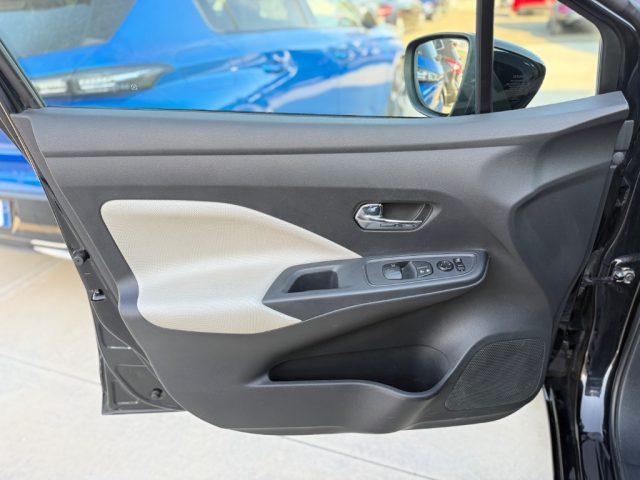 NISSAN Micra 1.5 dCi N-Connecta