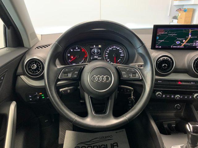 AUDI Q2 30 TDI S tronic Admired Automatico