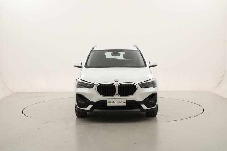 BMW X1 18d xDrive Business Advantage BR231112 2.0 Diesel 150CV