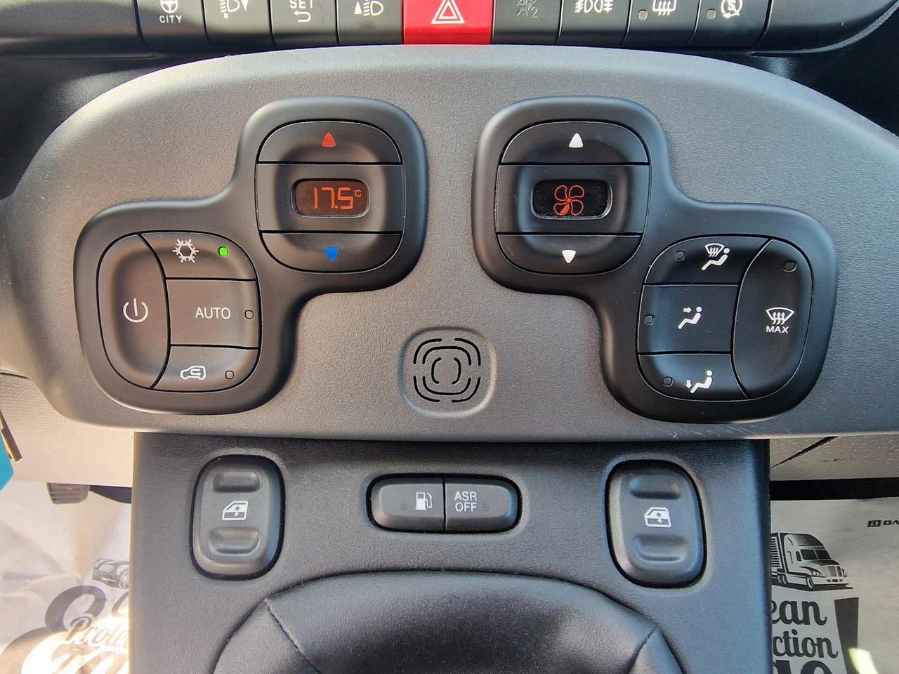 Fiat Panda 1.2 EasyPower City Life GPL