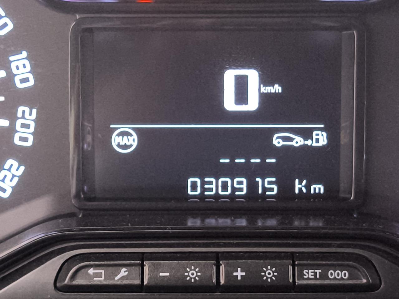 CITROEN C3 III 2017 - C3 1.2 puretech Feel Pack s&s 83cv