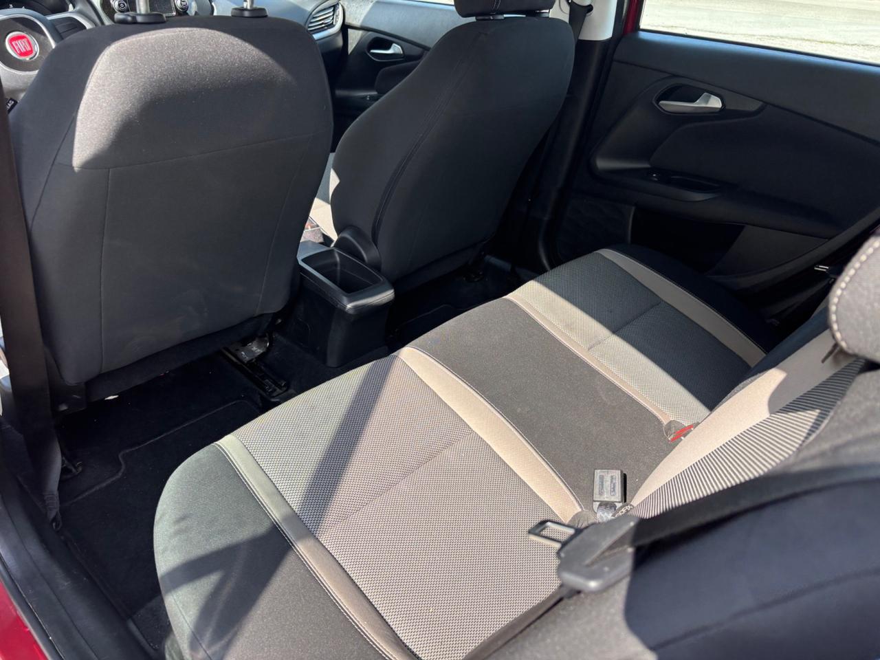 Fiat Tipo 1.4 5 porte Lounge euro6B- sedili riscaldati