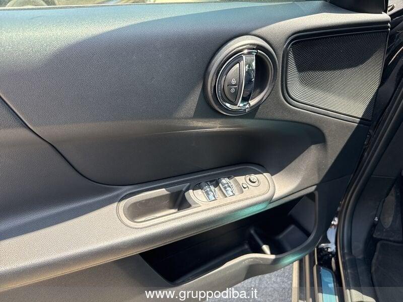 MINI Mini Countryman F60 2020 Diese Mini Countryman 1.5 One D Boost auto