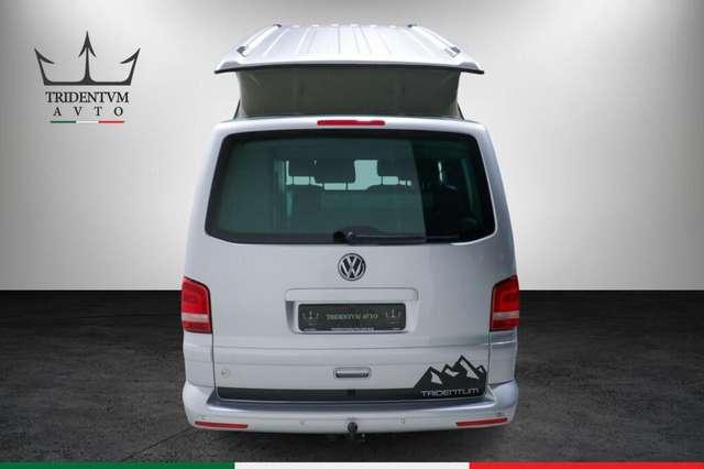 Volkswagen T5 California 2.0 Tdi 140cv Comfortline 4Motion 4x4 manuale!