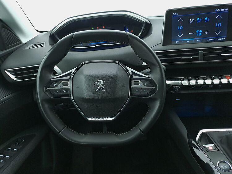 Peugeot 3008 Active Pack BZ329892 1.2 Benzina 131CV