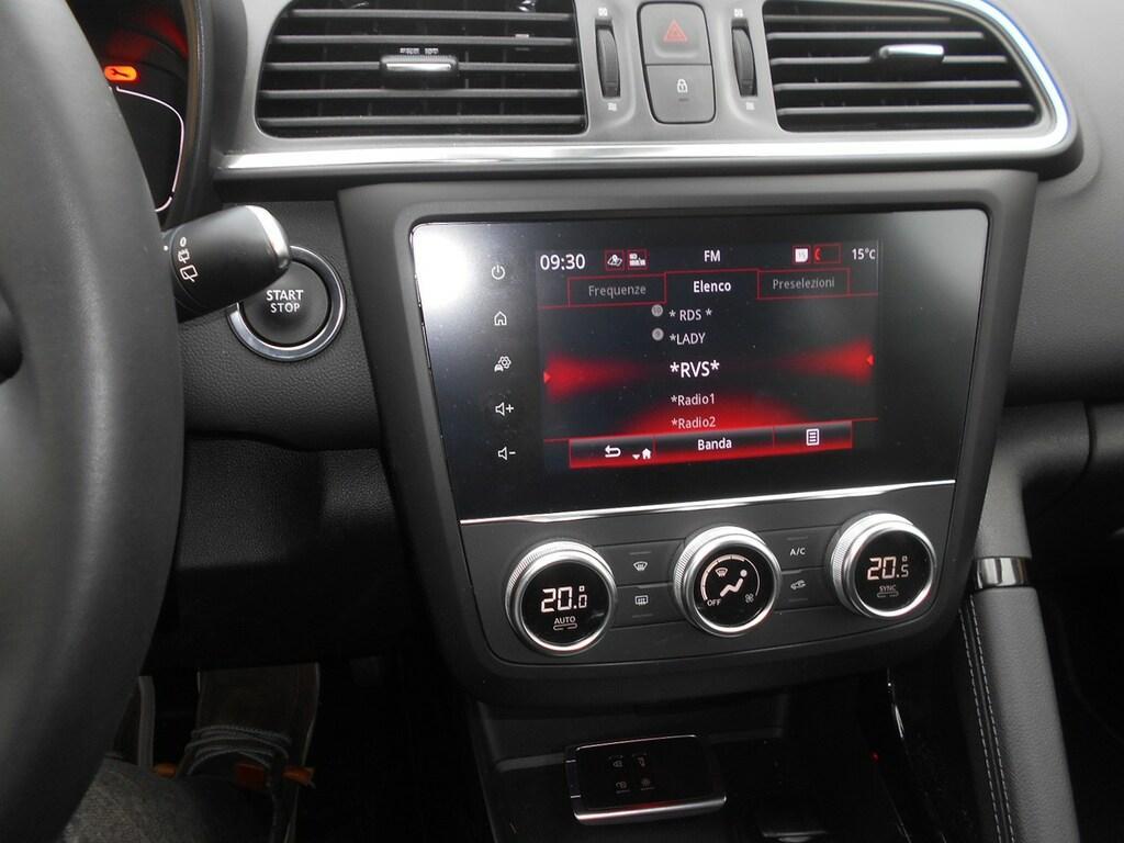 Renault Kadjar 1.5 Blue dCi Sport Edition