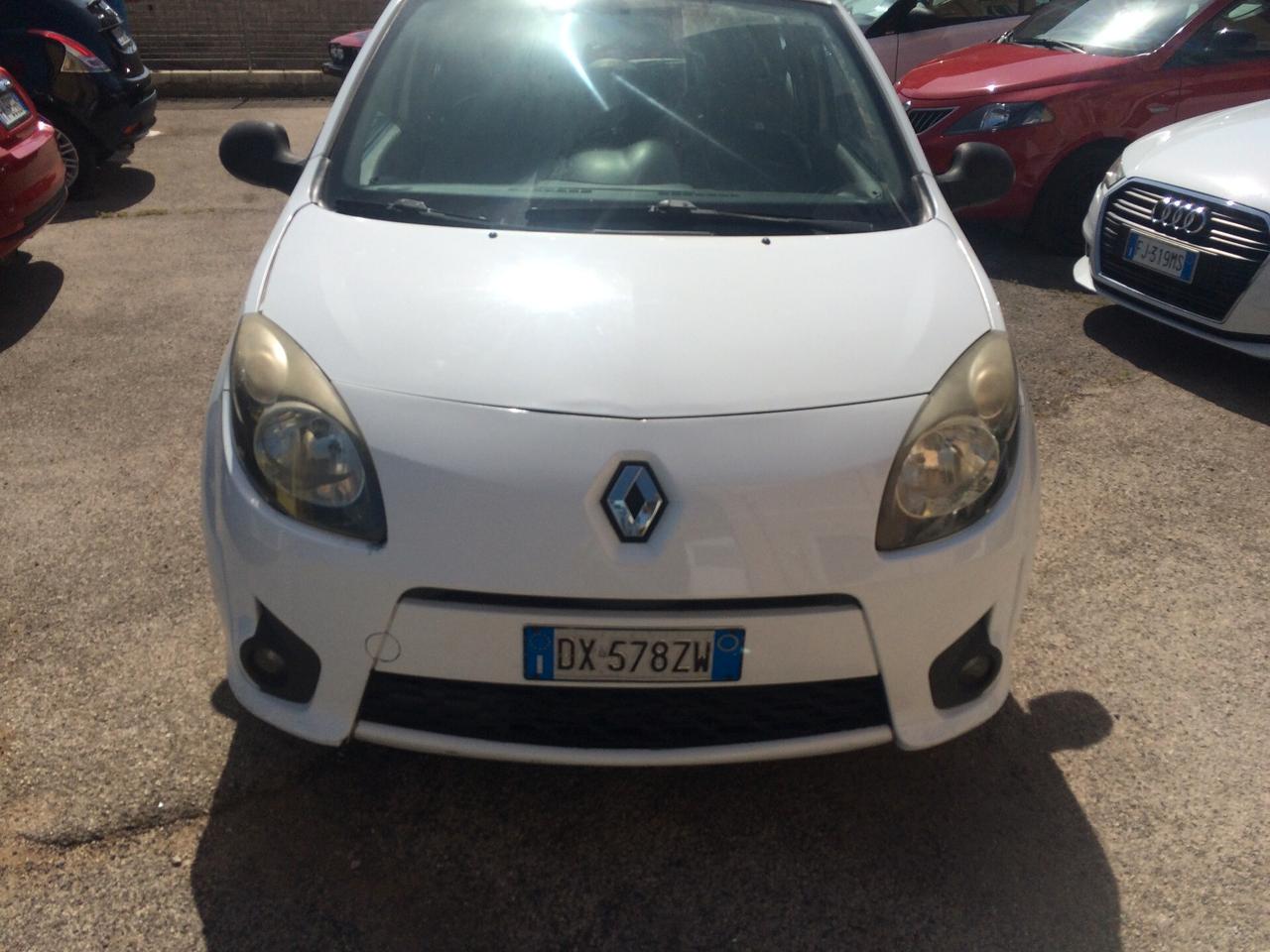 2009 Renault Twingo 1.2 8V Dynamique tagliandata per neopatentati!