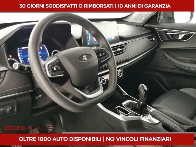 DR AUTOMOBILES DR 5 DR 5.0 1.5 Gpl 114cv