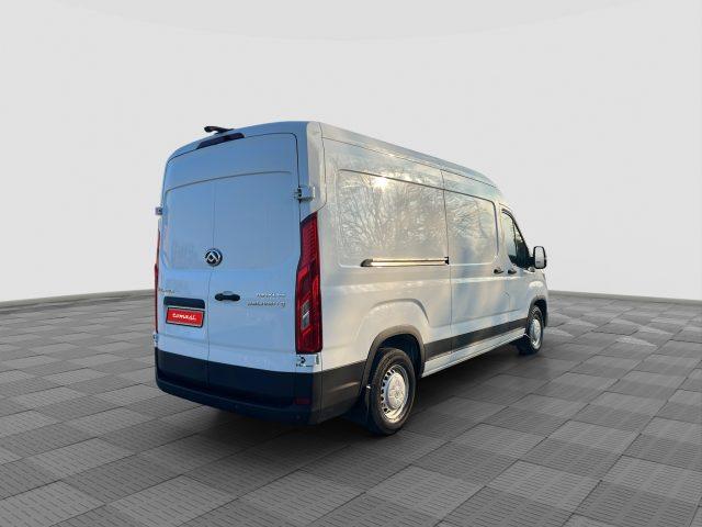 MAXUS Deliver 9 Deliver9 2.0CRDI 150CV FWD PL-TM Furgone