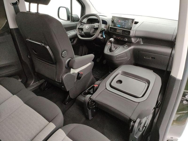 Citroën Berlingo Berlingo BlueHDi 100 Stop&Start M Plus