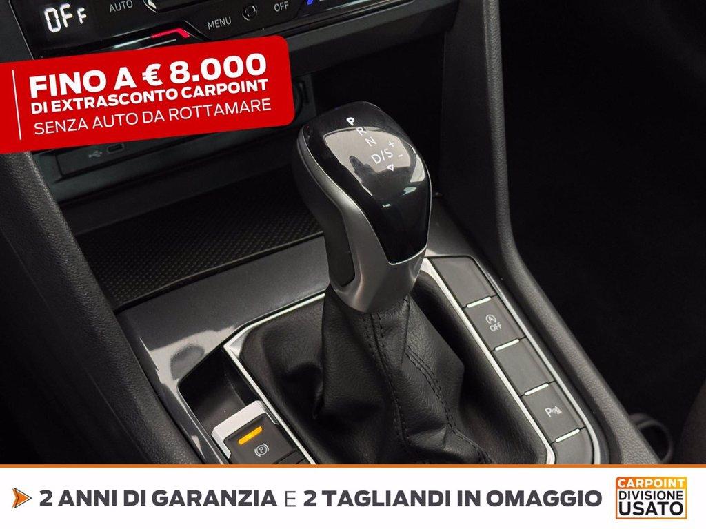 VOLKSWAGEN Tiguan 2.0 tdi life 150cv dsg del 2023