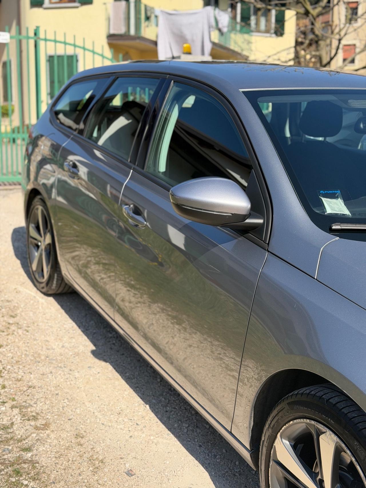 Peugeot 308 ACTIVE KMCERT GARANZ UNICOPR