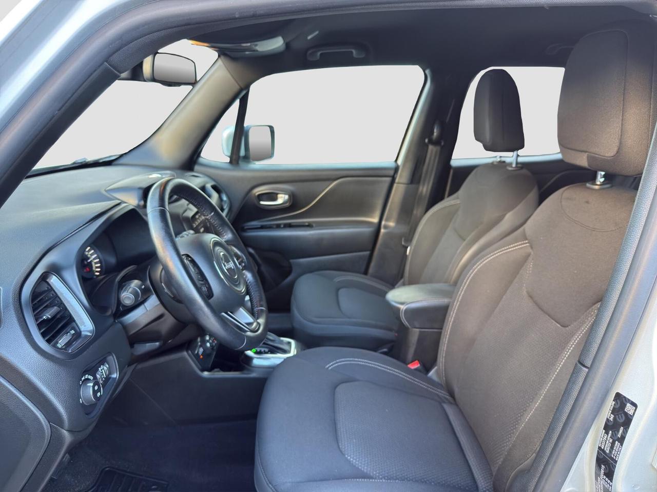 Jeep Renegade 1.3 t4 240cv phev Sport 4xe automatica 2021