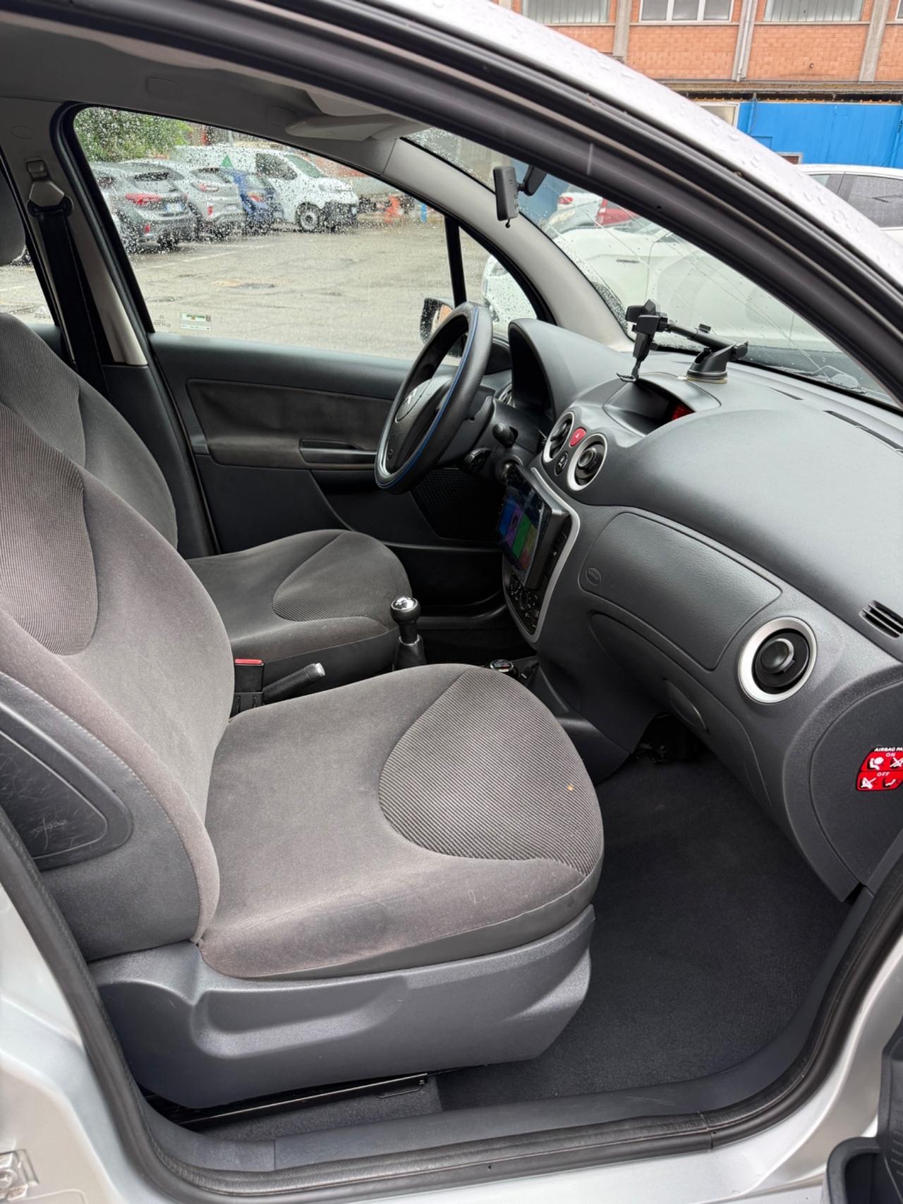 Citroen C3 1.1 Classique
