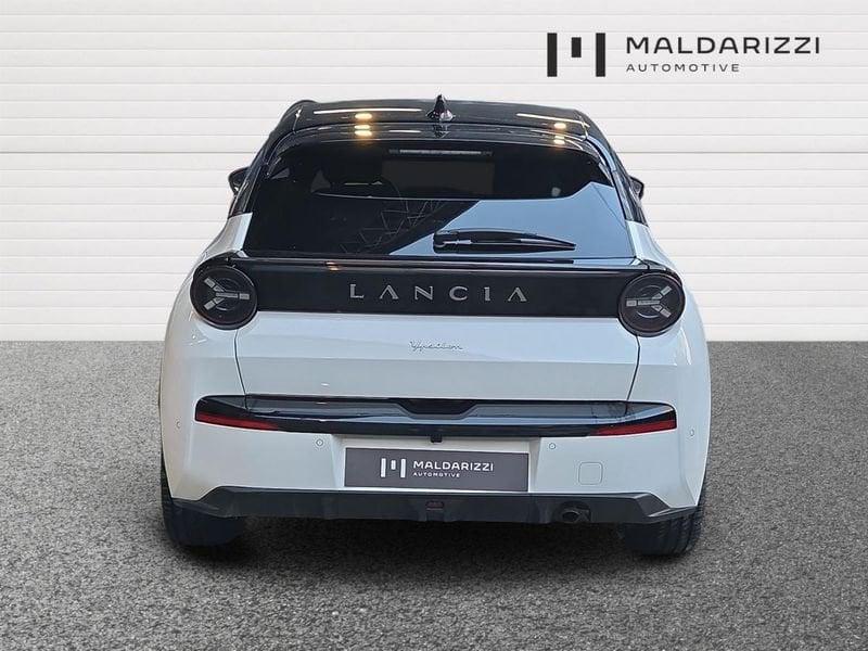 Lancia Ypsilon NUOVA LANCIA MEV Nuova Ibrida My24 Lx 1.2 100cv Ibrida