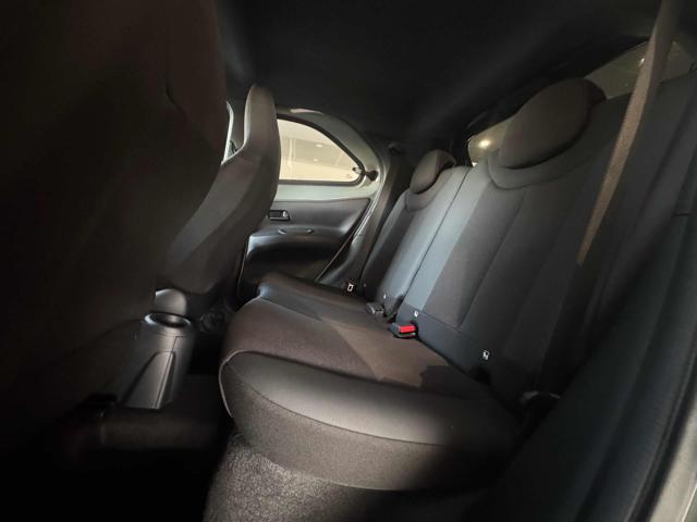 TOYOTA Aygo X 1.0 VVT-i 72 CV 5 porte Lounge S-CVT