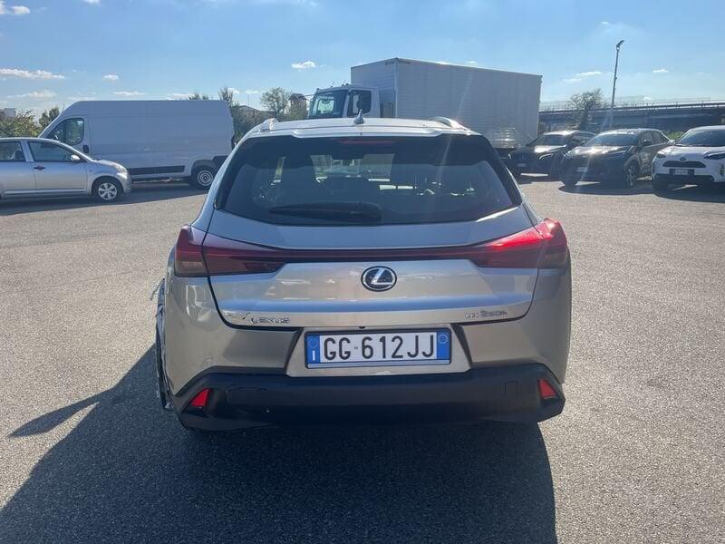 Lexus UX UX Hybrid Business IVA ESPOSTA COMPRESA