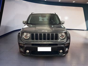 Jeep Renegade 2019 1.6 mjt Limited 2wd 130cv