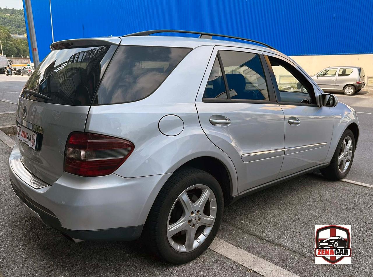 Mercedes-benz ML 280 ML 280 CDI Sport