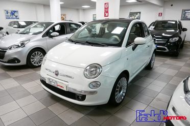 FIAT 500 1.3 Multijet 16V 95 CV Lounge