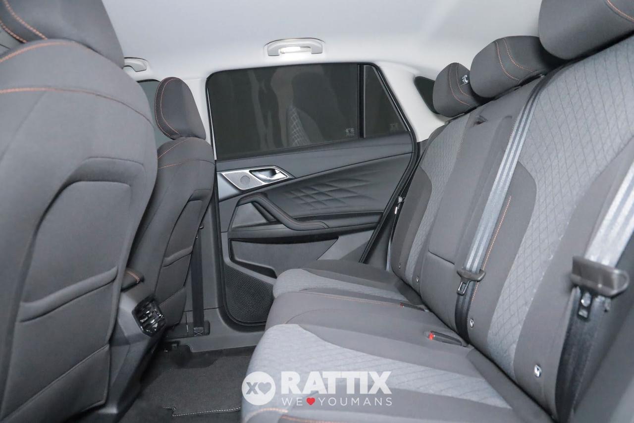 MG HS 1.5 170CV Comfort Auto