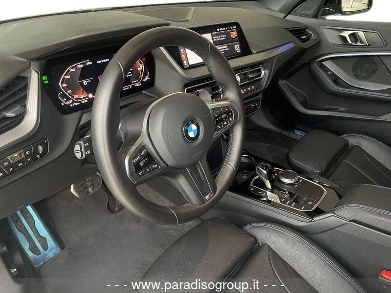 BMW Serie 1 M135i XDRIVE - KM0 | 306CV TURBO | M PERFORMANCE