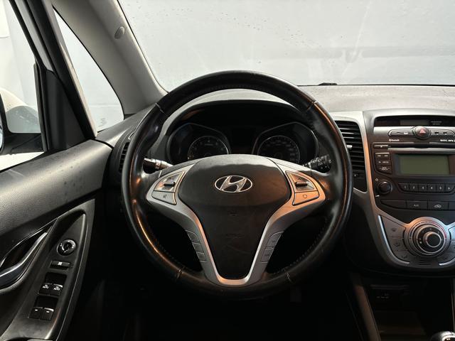 HYUNDAI iX20 1.4 90 CV APP MODE NEOPATENTATI