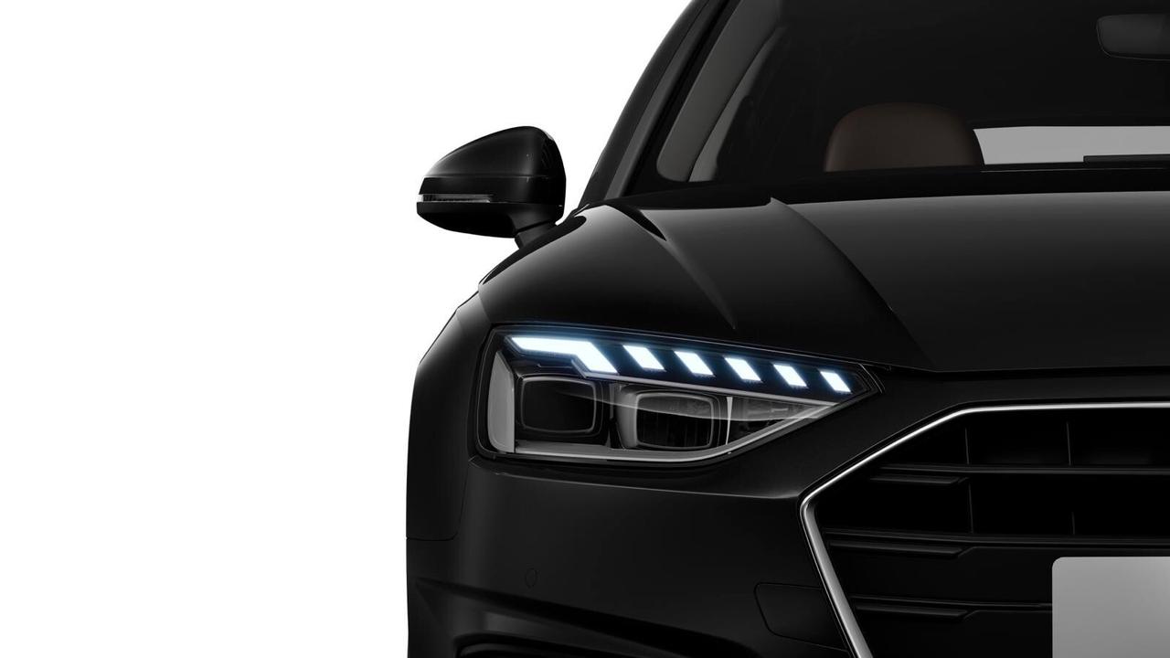 AUDI A4 AVANT 35TDI S-TRONIC IN ARRIVO