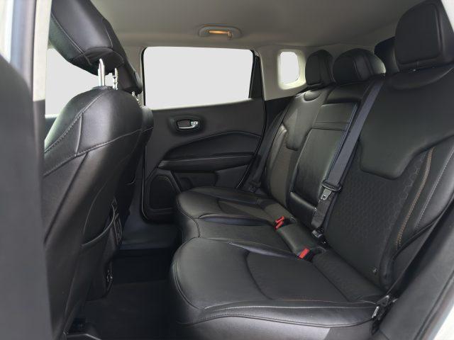 JEEP Compass Compass 1.3 Turbo T4 150 CV aut. 2WD Limited