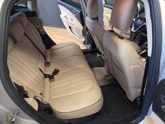 LANCIA Delta 1.4 T-Jet 120 CV Platino Ecochic GPL