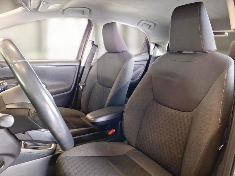 TOYOTA YARIS HYBRID BUSINESS MY20 AUTO 5 PORTE BERLINA