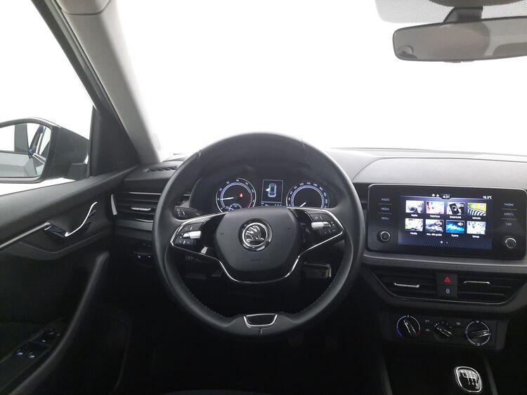 Skoda Kamiq Ambition BR933440 1.0 Benzina 110CV