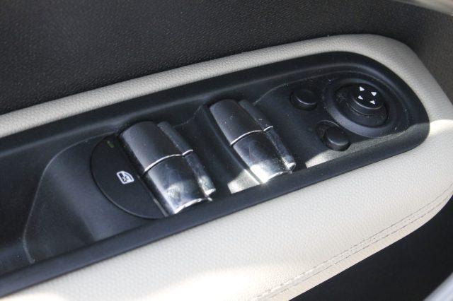MINI Countryman Mini Cooper S Countryman ALL4 PELLE/AUTOMATICA
