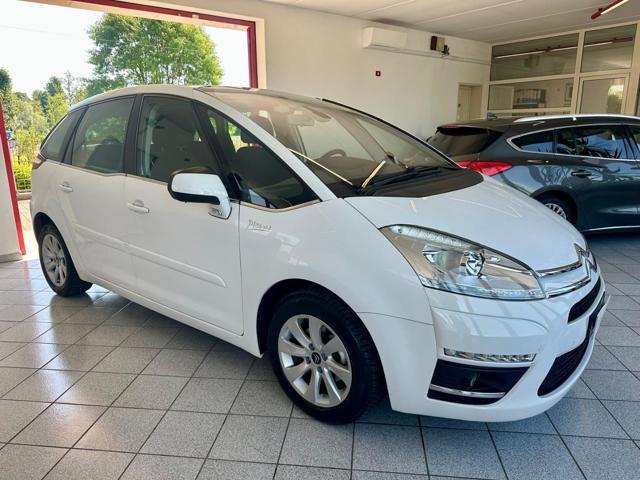 CITROEN C4 Picasso 1.6 e-HDi 110 FAP CMP6 Seduction