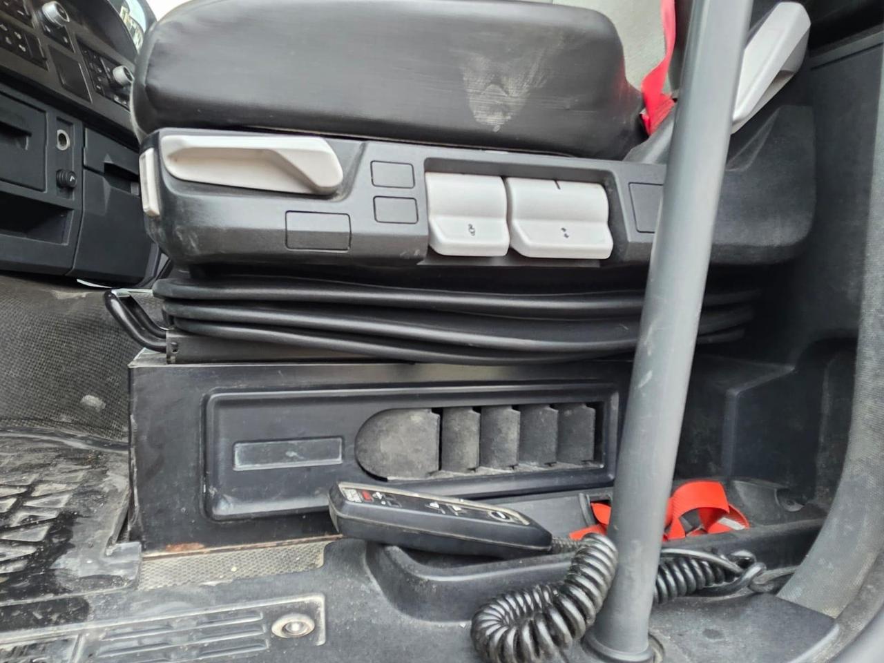 RENAULT T460 Retarder Euro 6 Automatico