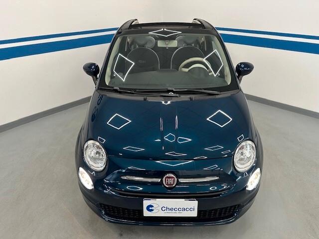 Fiat 500 CABRIO 1.2 Pop * 44.000 *