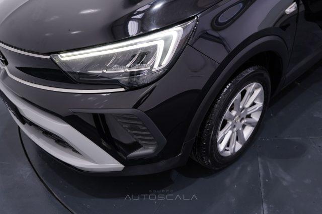 OPEL Crossland 1.2 12V S&S Elegance