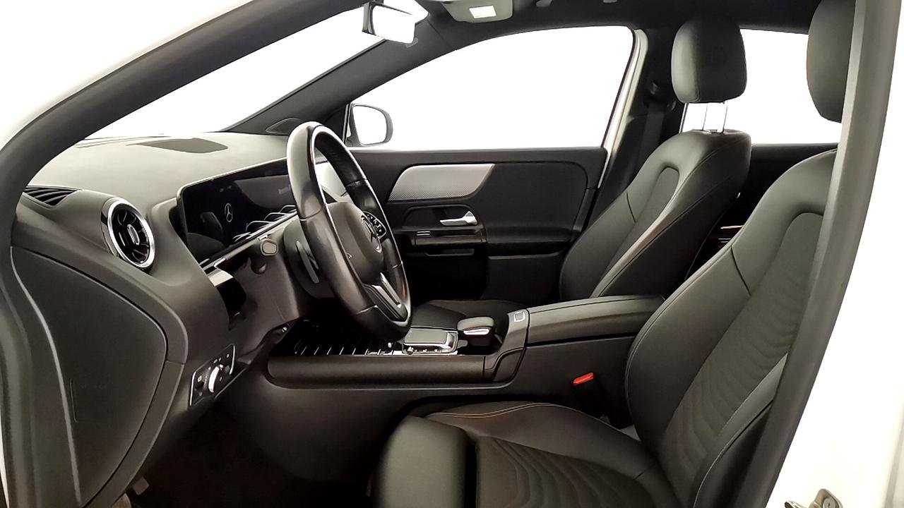 Mercedes-Benz GLA-H247 2020 - GLA 200 d Business auto