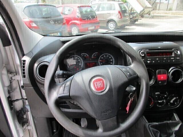 Fiat Qubo 1.3 MJT 75 CV Dynamic