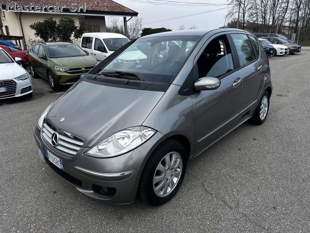 MERCEDES-BENZ A 180 Classe A - W/C 169 cdi Avantgardeedition10 DY225BC