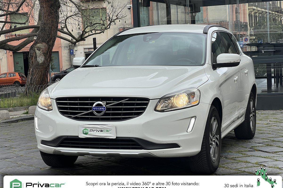 VOLVO XC60 D4 Geartronic Momentum